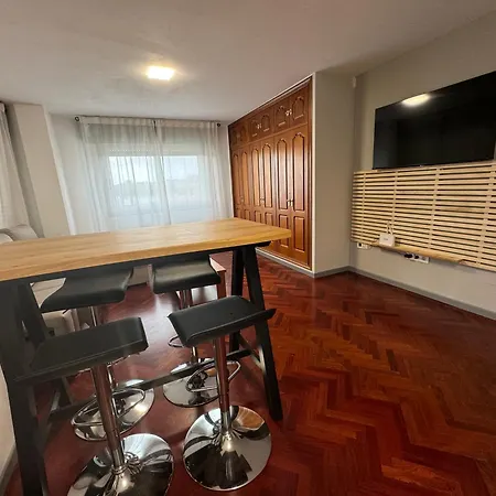 Apartment De Pe A Pa