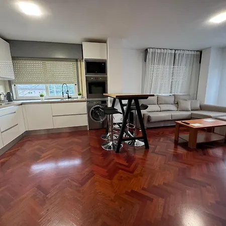 Apartment De Pe A Pa