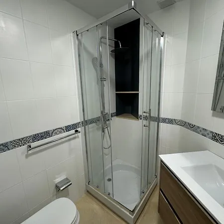 De Pe A Pa Apartment Cambre