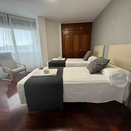 De Pe A Pa Apartment