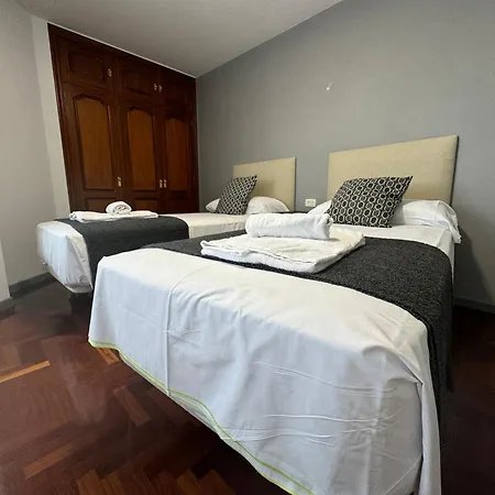 Apartment De Pe A Pa
